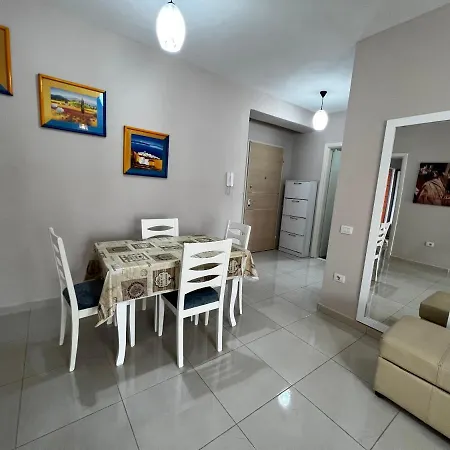 Apartamento I 3