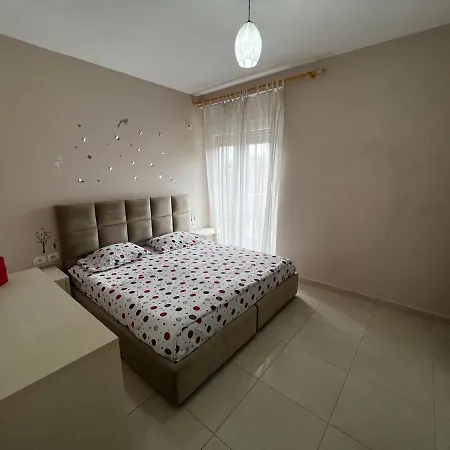I 3 Apartment Tirana