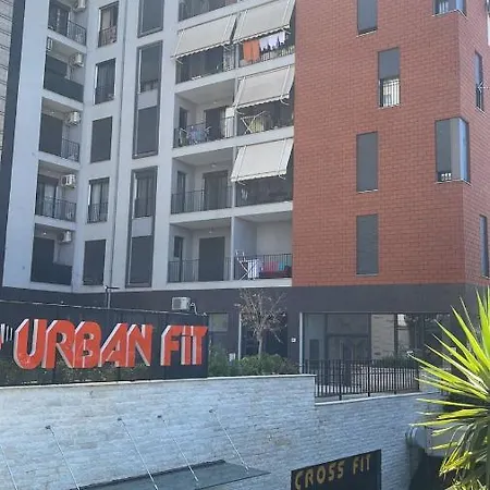 Apartment I 3 Tirana