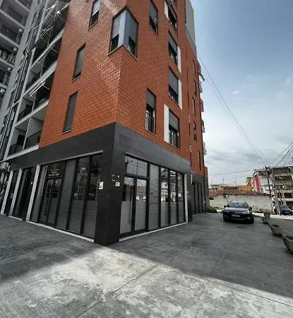 Apartment I 3 Tirana