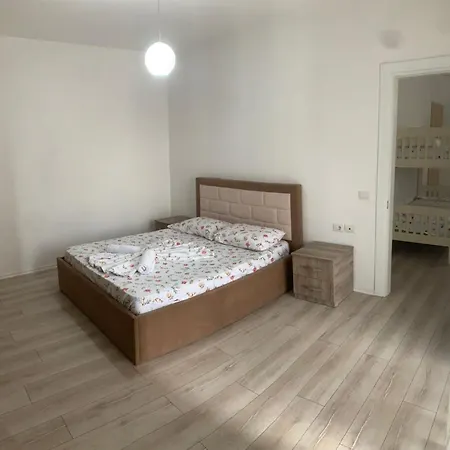 Apartment I 3 Tirana