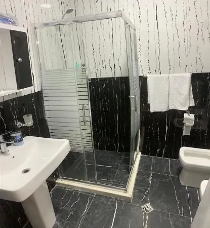 I 3 Apartment Tirana
