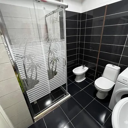 Apartment I 3